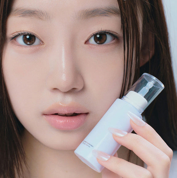 Glow Yulmu Sunscreen Spf 50+ Pa++++ 42ml