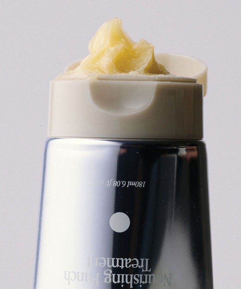 Glphyo Oh Yellow Nourishing Punch Treatment 180ml