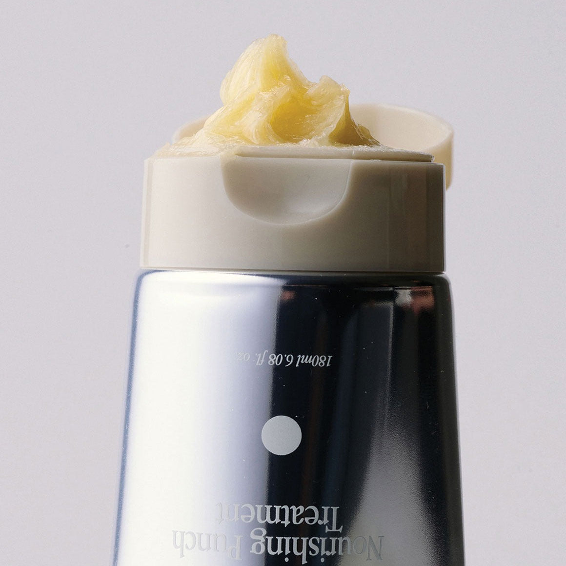 Glphyo Oh Yellow Nourishing Punch Treatment 180ml