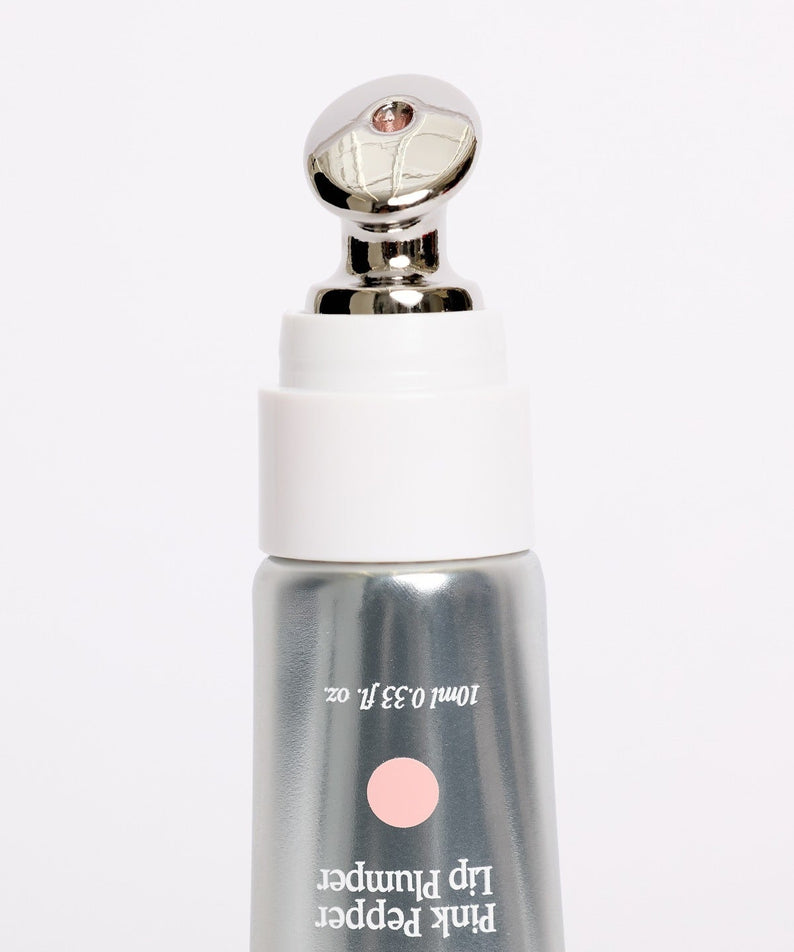 Glphyo Pink Pepper Lip Plumper 10ml