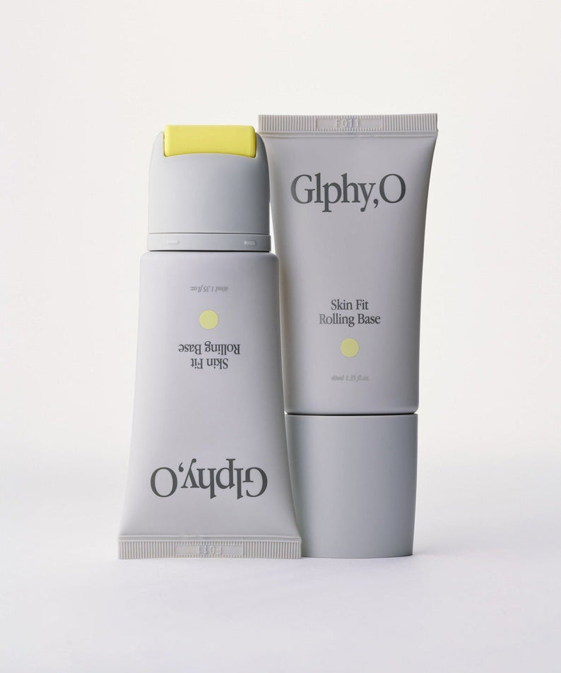 Glphyo Skin Fit Rolling Base 40ml