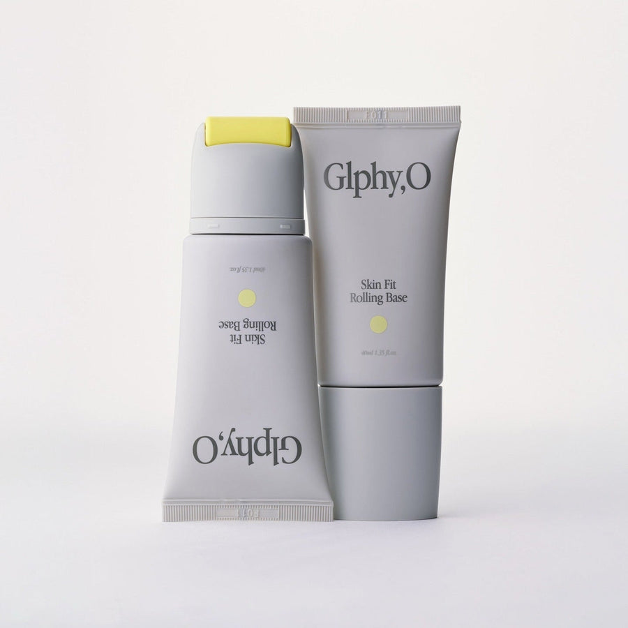 Glphyo Skin Fit Rolling Base 40ml