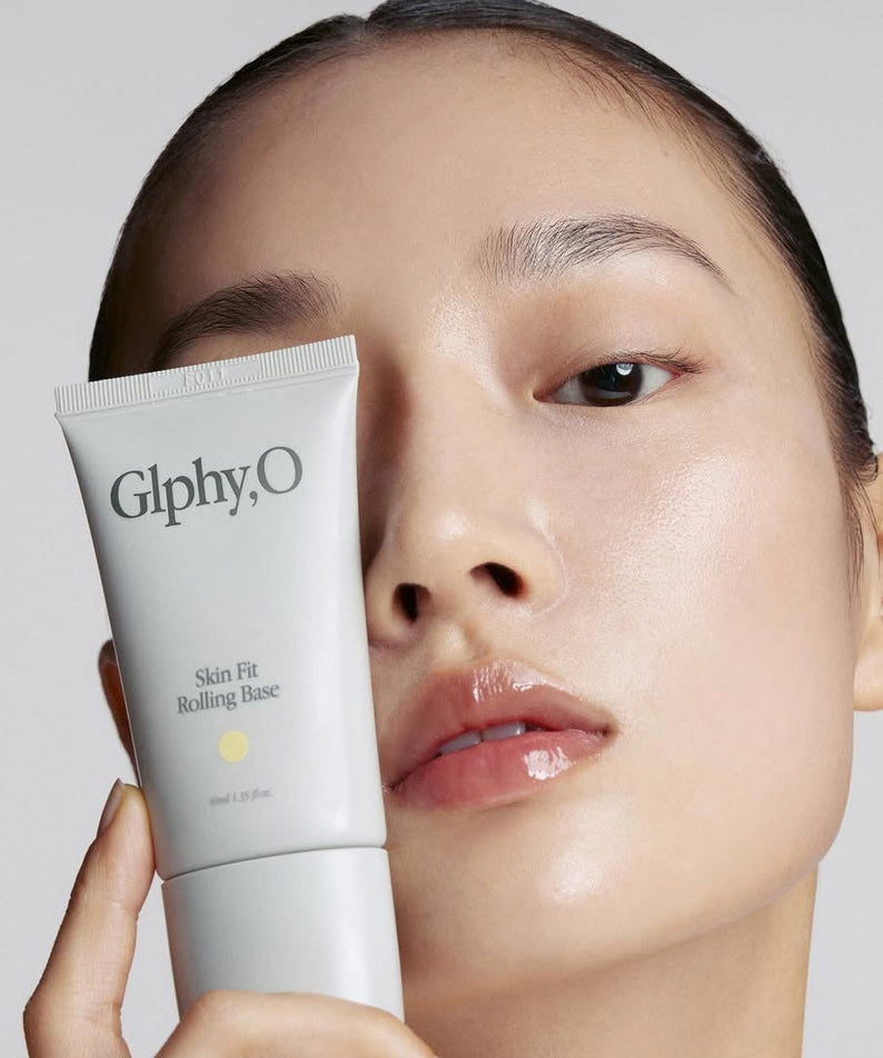 Glphyo Skin Fit Rolling Base 40ml