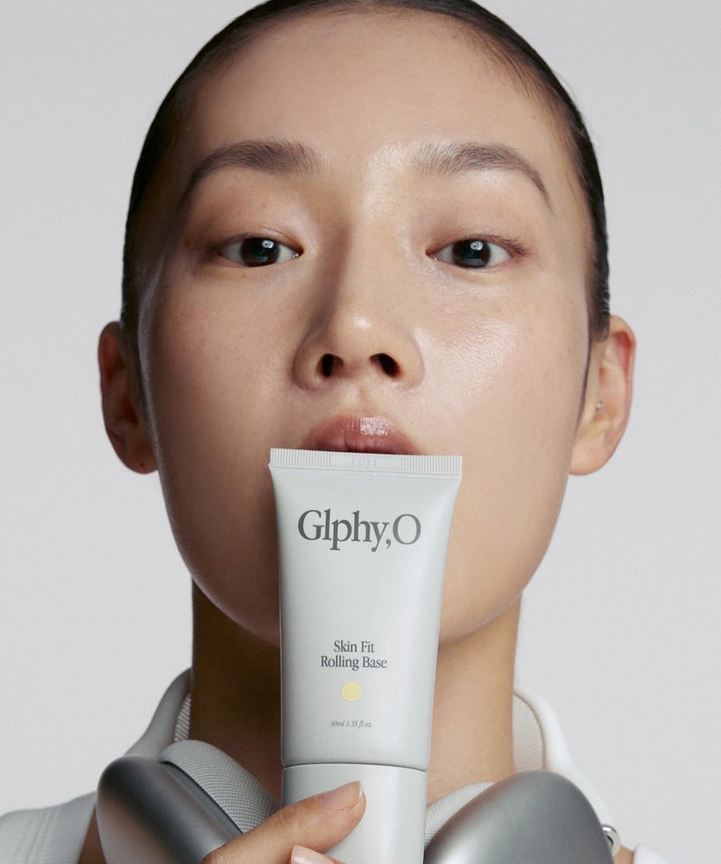 Glphyo Skin Fit Rolling Base 40ml