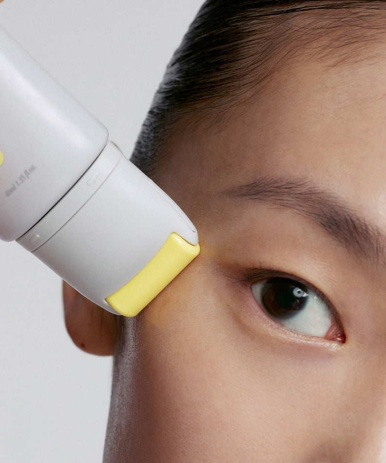 Glphyo Skin Fit Rolling Base 40ml