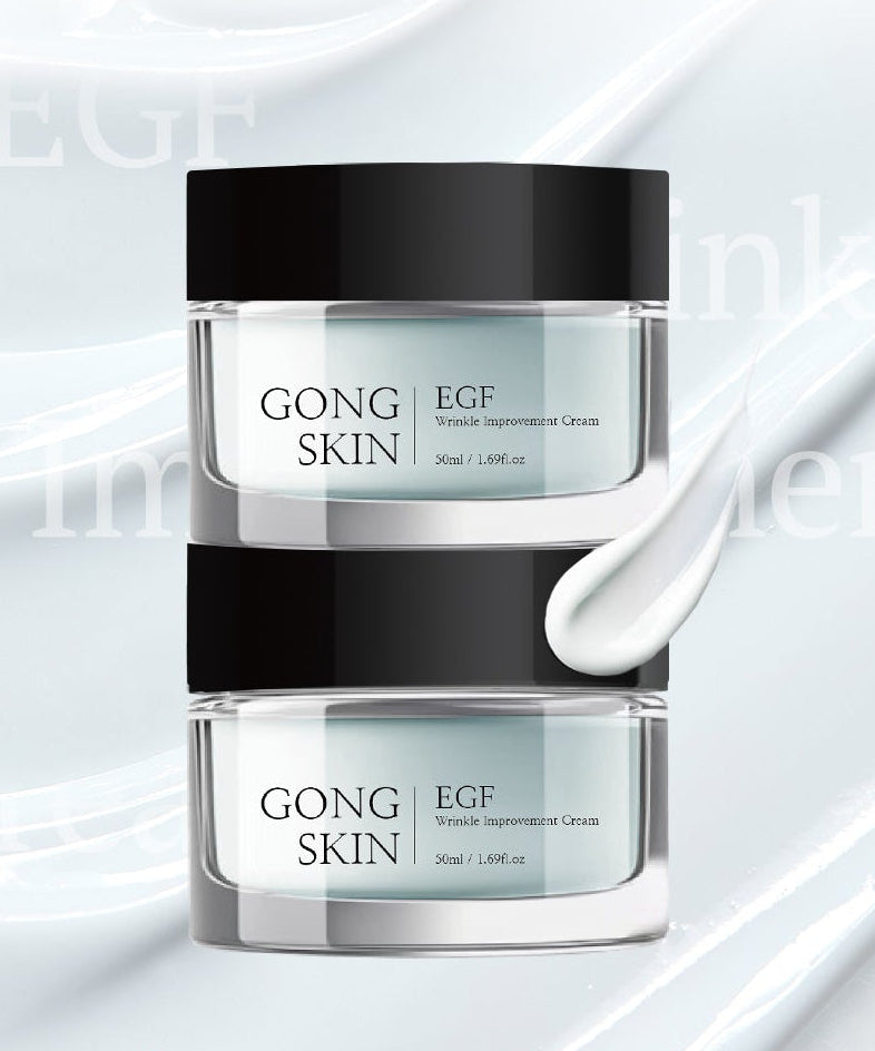 Gongskin Egf Wrinkle Improvement Cream 50ml