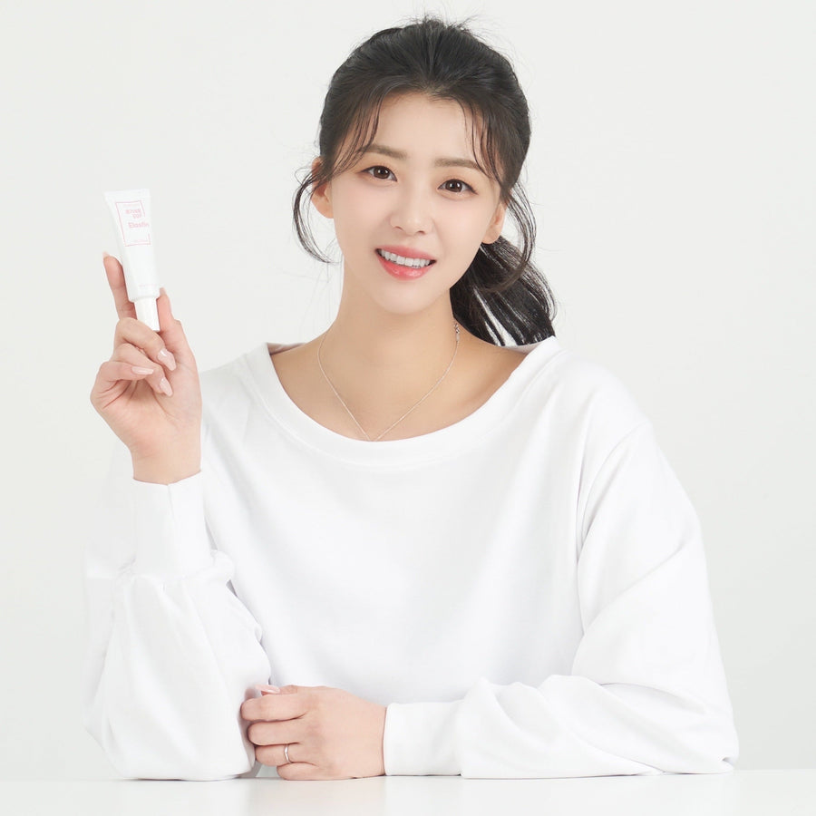 ゴンスキン ステムセル EGF エラスチンアイクリーム 20ml
