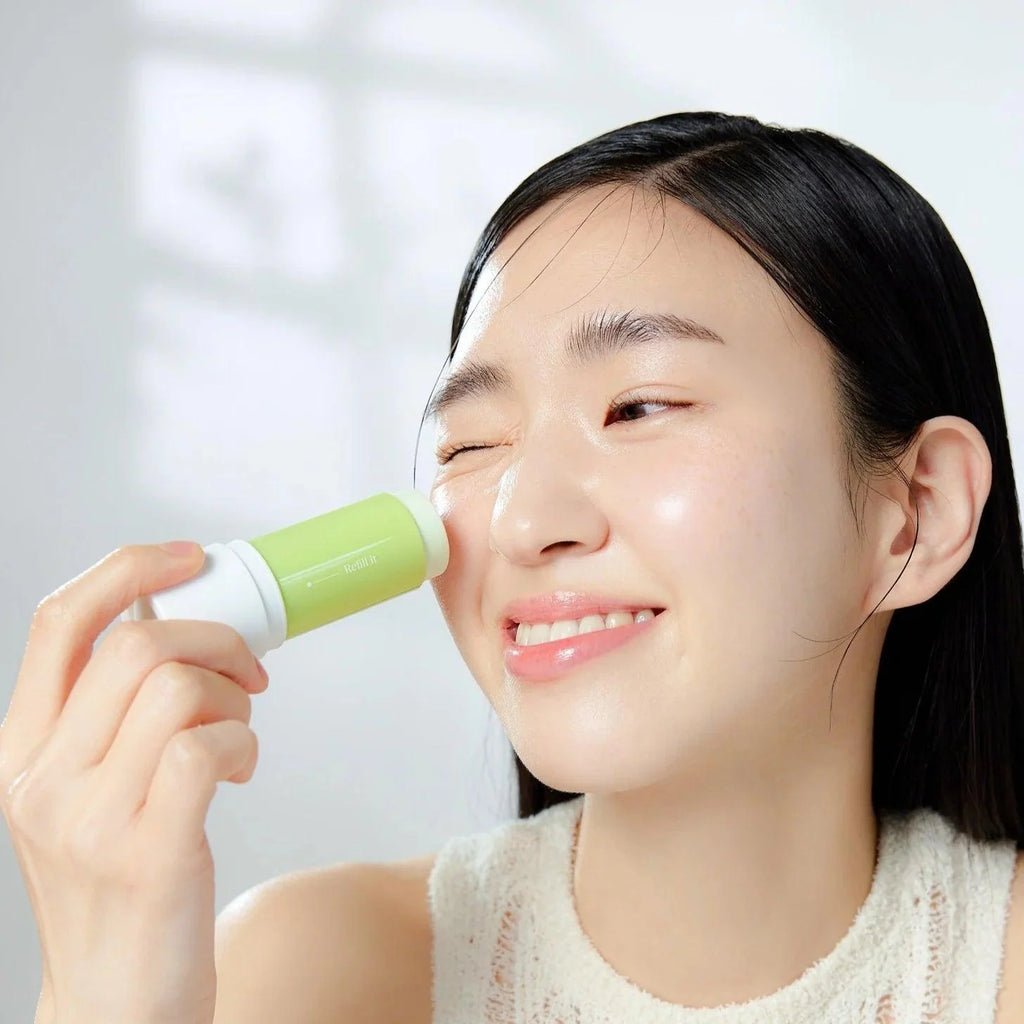 Goodal Clear Eoseongcho Soothing Cooling Sun Stick