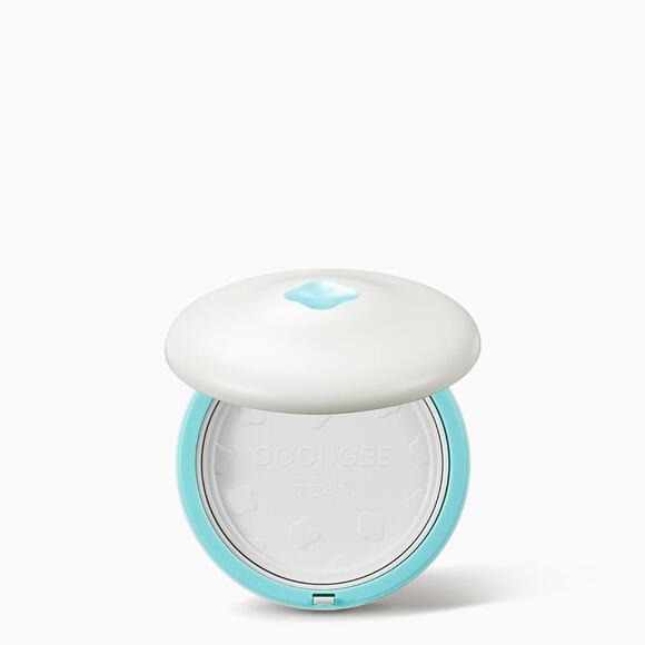 GOONGBE Pri-mmune Soothing Powder 25g in compact case