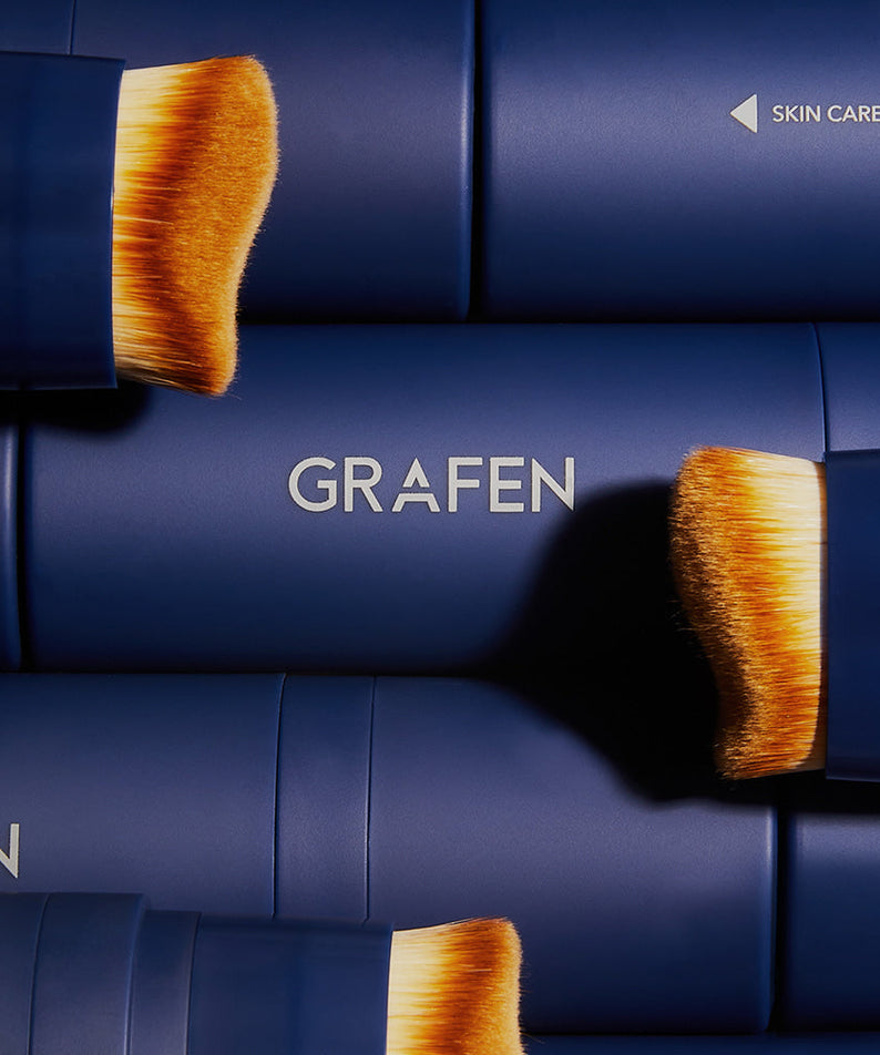 GRAFEN Triple Lip Handsome Lip/ Color Lip – Gentleman Korea men’s Korean lip color product for gentlemen