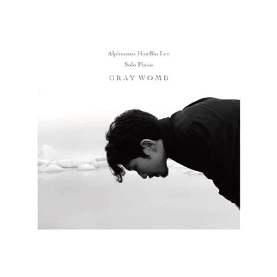 Hanbin Lee - [Gray Womb] - Kpop Album