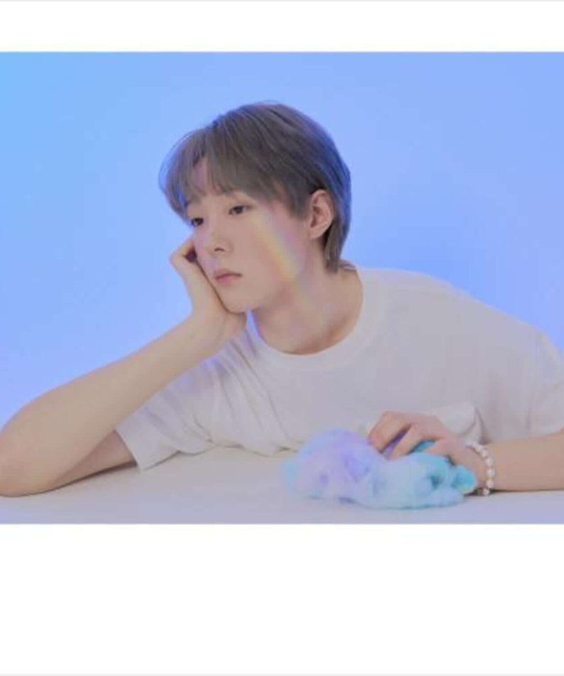 HANEOL PARK - [My Name] (Part.1) - Kpop Album | Kool Seoul - Buy Kpop Albums Online