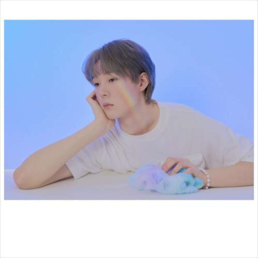 Haneol Park - [My Name] (Part.1) - Kpop Album