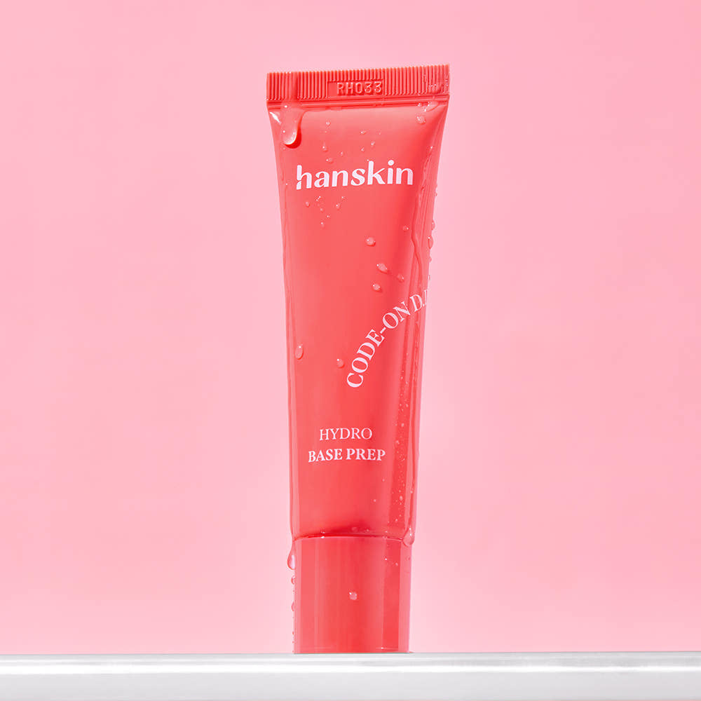 Hanskin Code On Dd Hydro Base Prep 30ml