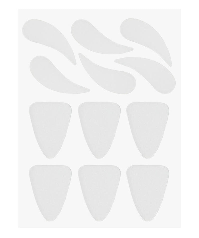 Hanskin Collagen Frown Patch 5 Sheets 60 Patches