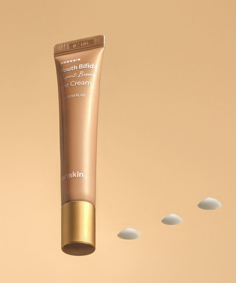 Hanskin Youth Bifida Expert Biome Eye Cream 15ml