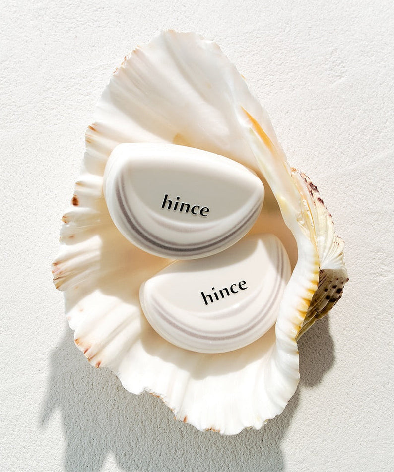 Hince Half Moon Cheek 7 Colors