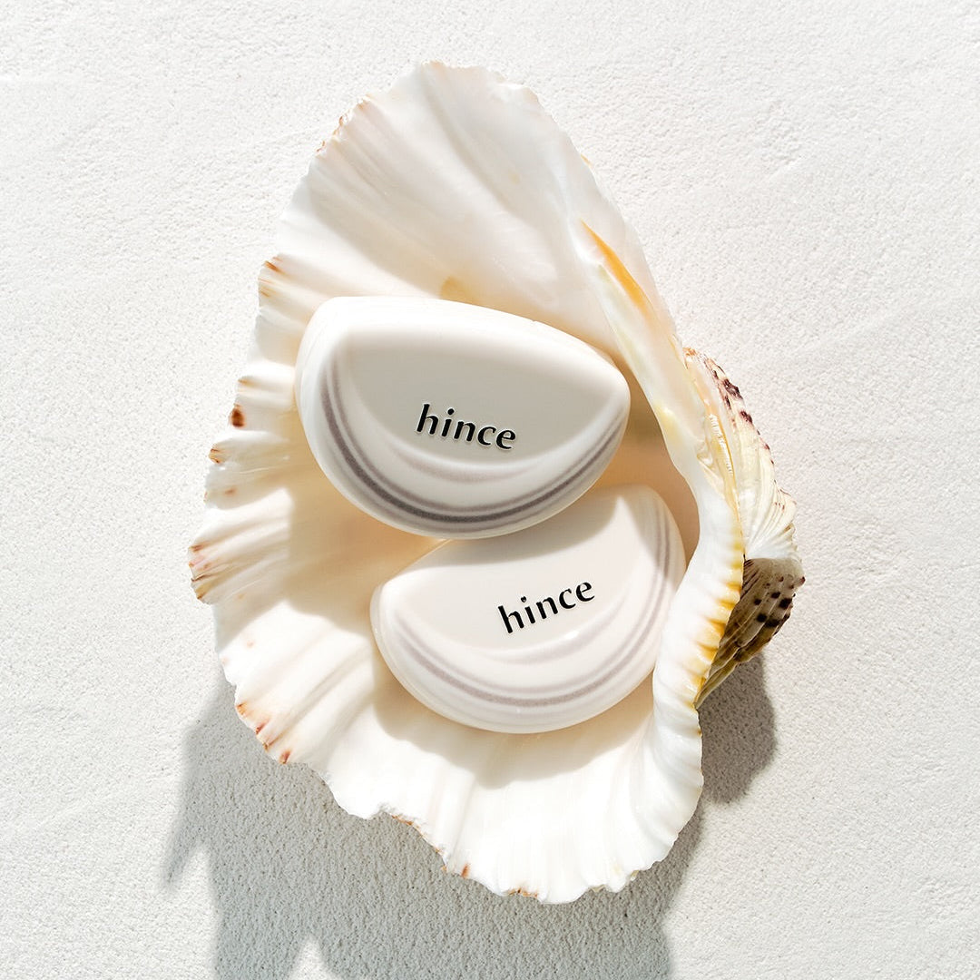 Hince Half Moon Cheek 7 Colors