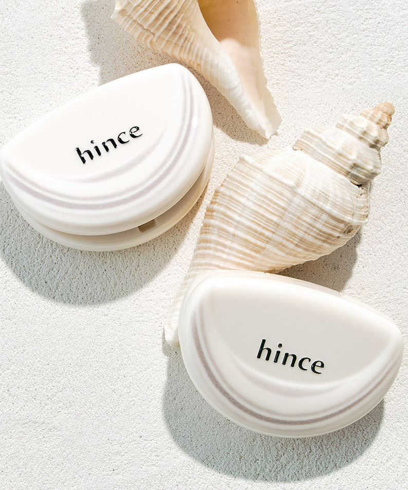 Hince Half Moon Cheek 7 Colors