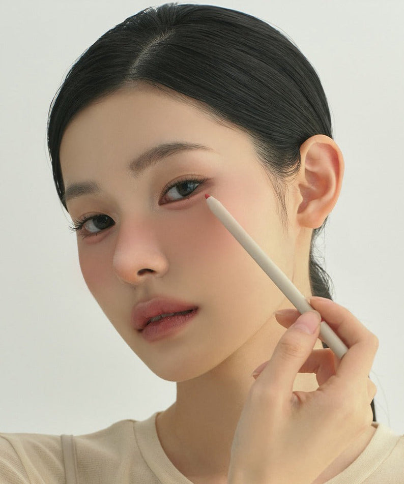 Heart Percent Dote On Mood Gel Eyeliner Pencil