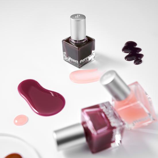 HEART PERCENT Top Coating Lip Plumper | Kool Seoul