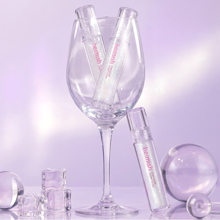 Heimish  Everglow Stay Gloss