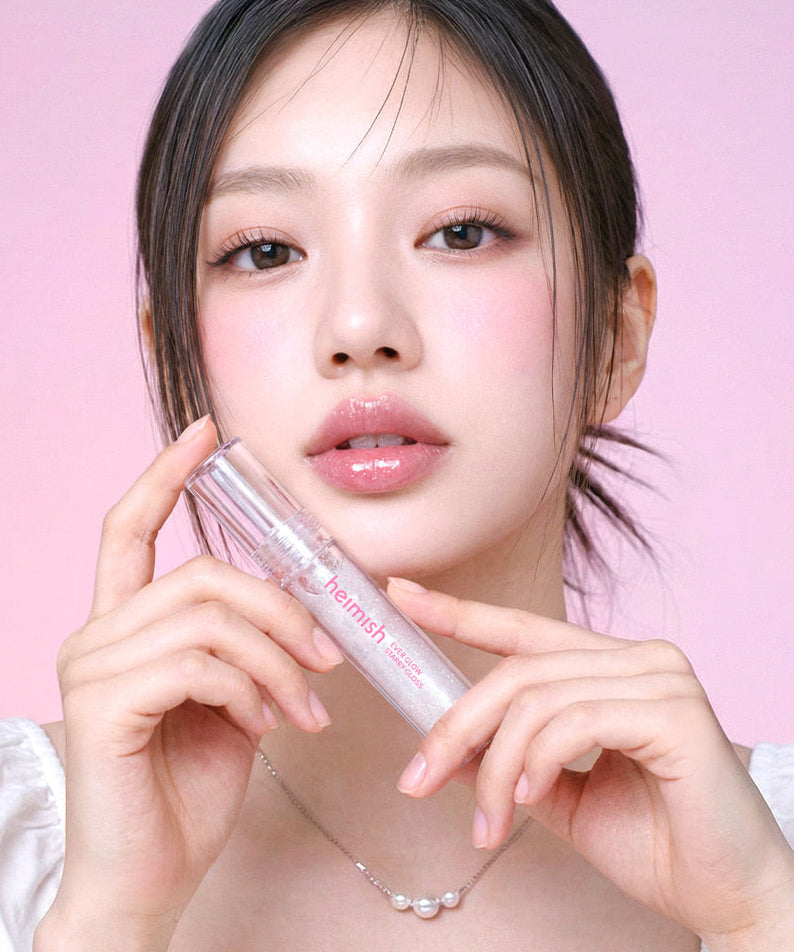 Heimish  Everglow Stay Gloss