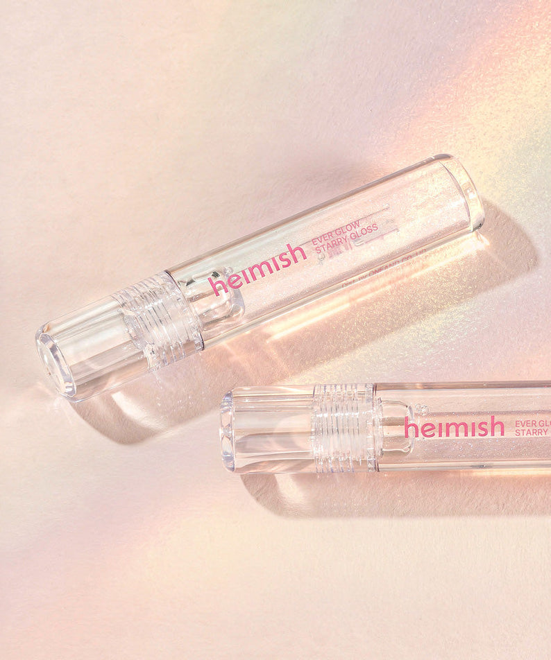 Heimish  Everglow Stay Gloss