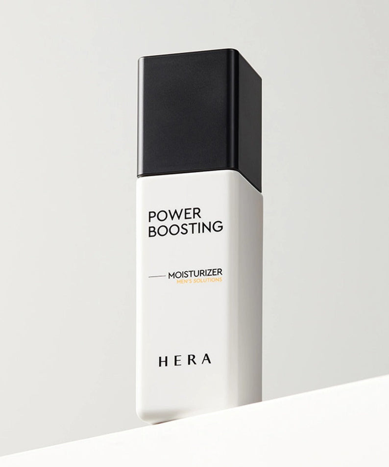 HERA Powder Boosting Moisturzer 110ml with black cap
