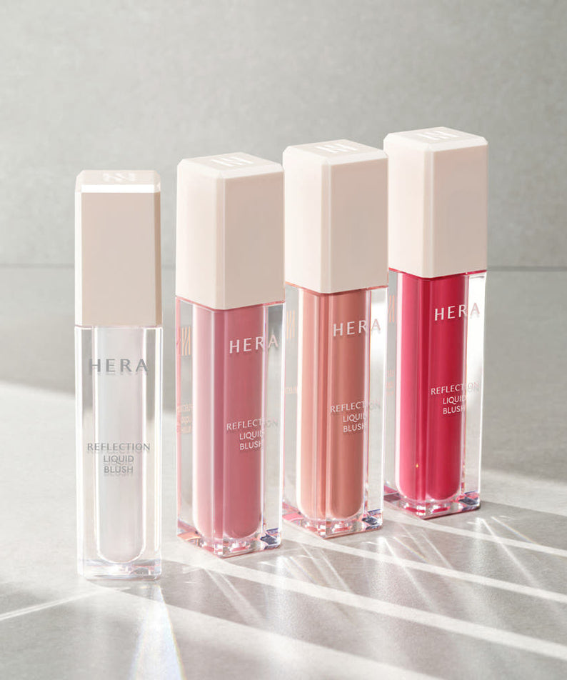Hera Reflection Liquid Blush 7.5g