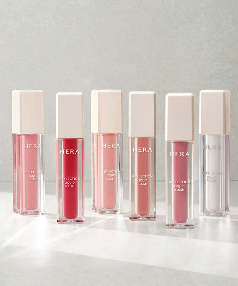 Hera Reflection Liquid Blush 7.5g