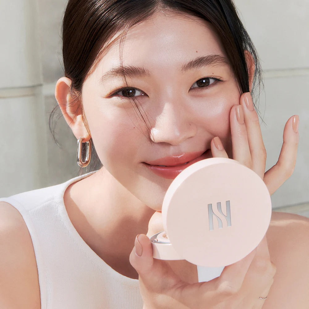HERA Reflection Skin Glow Cushion | Radiant K-Beauty Base – Kool Seoul