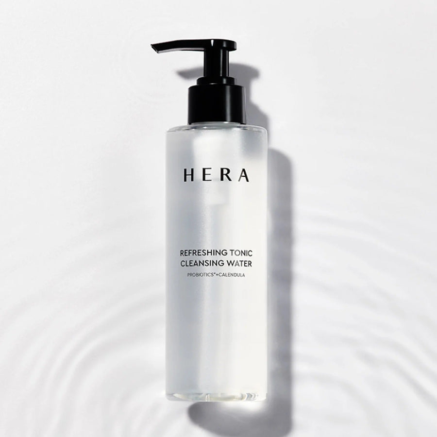Hera Refreshing Tonic Cleansing Water 200ml