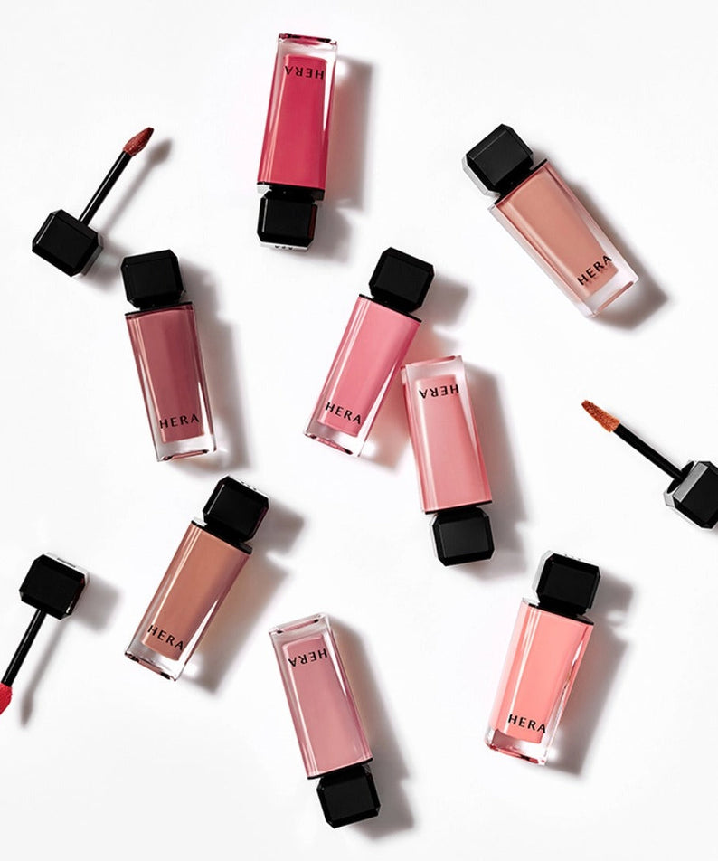 Hera  Sensual Nude Gloss 5g