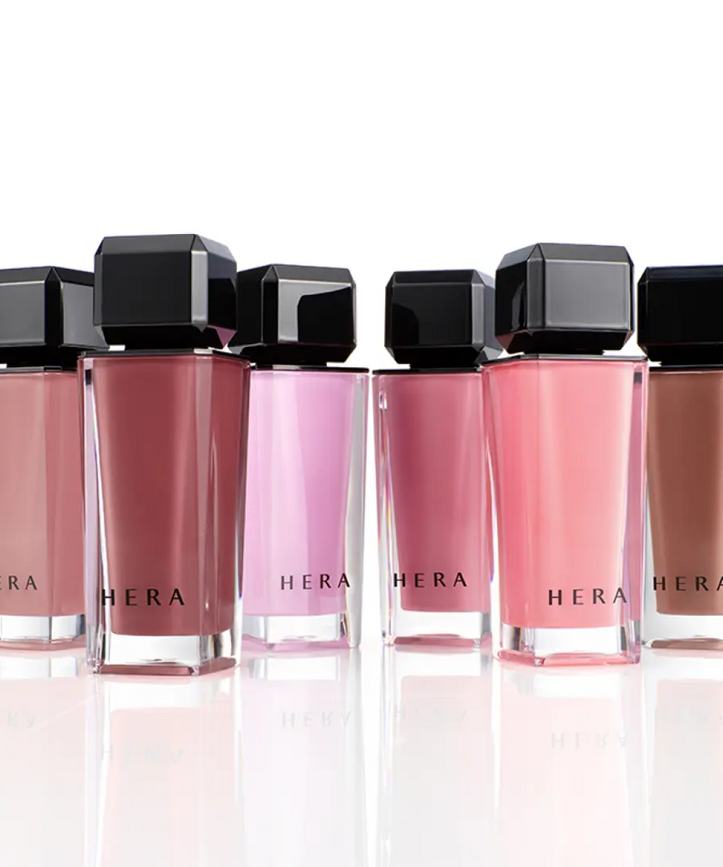 Hera  Sensual Nude Gloss 5g
