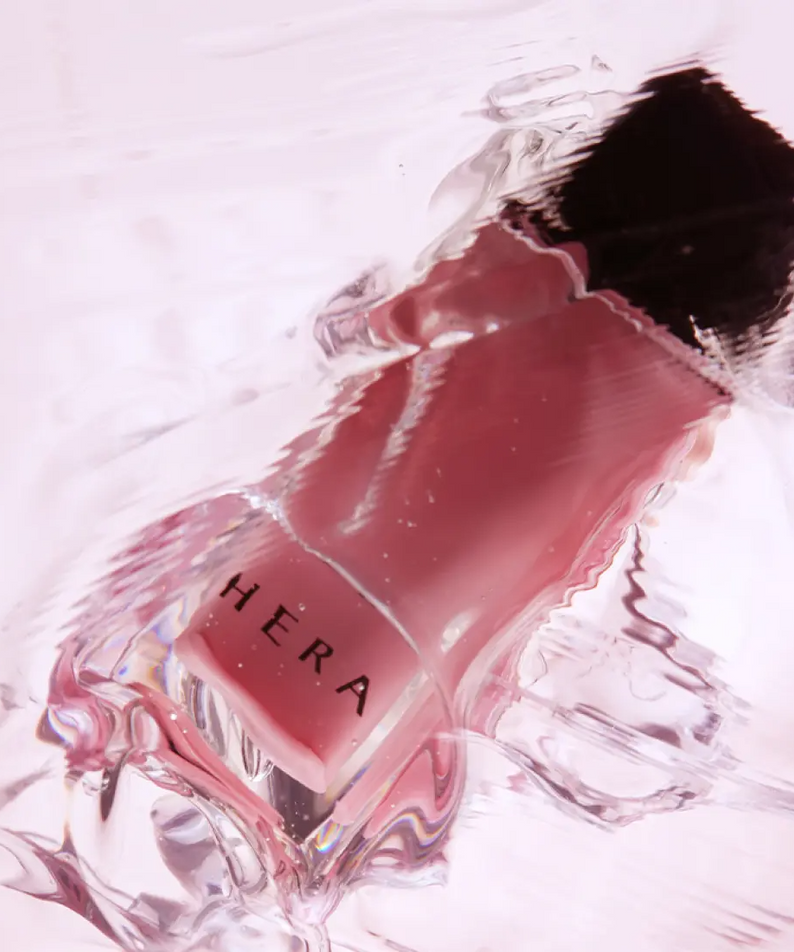 Hera  Sensual Nude Gloss 5g