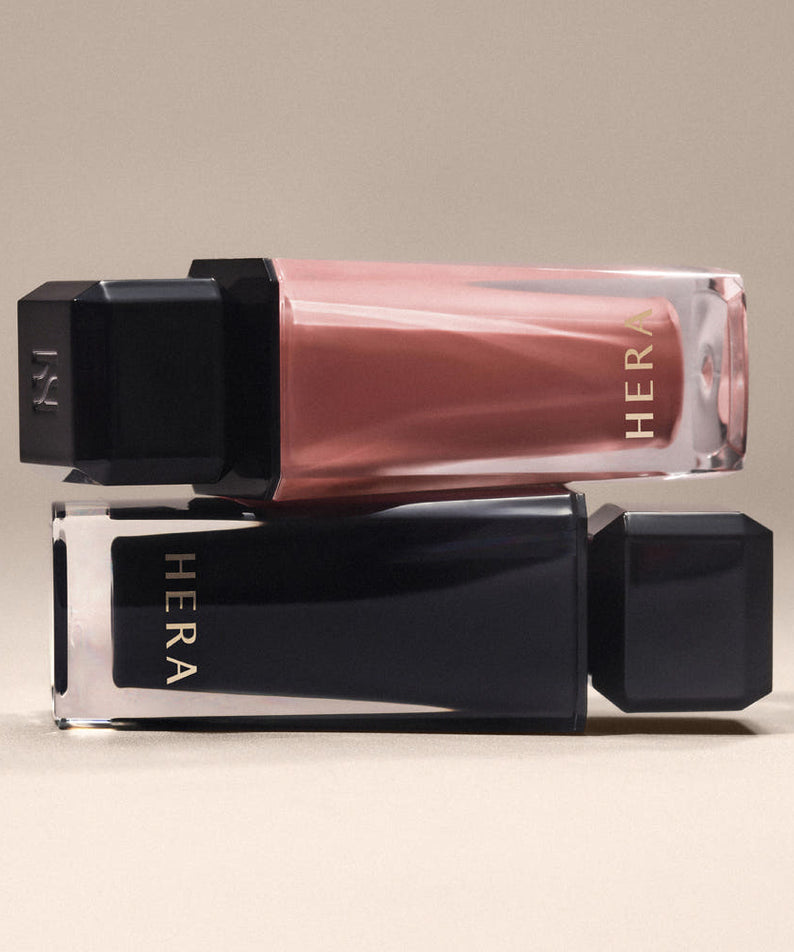 Hera  Sensual Nude Gloss 5g