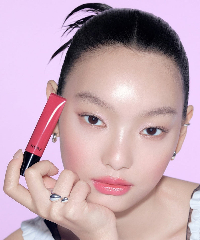 Hera Sensual Tinted Shine Lip Serum 8.5g