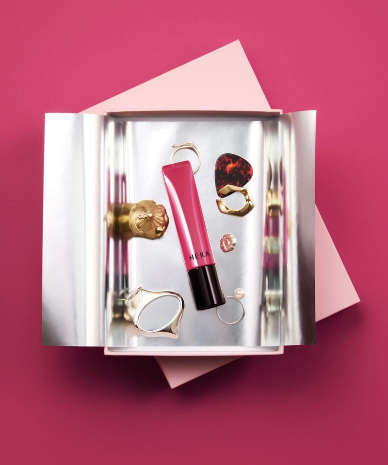 Hera Sensual Tinted Shine Lip Serum 8.5g