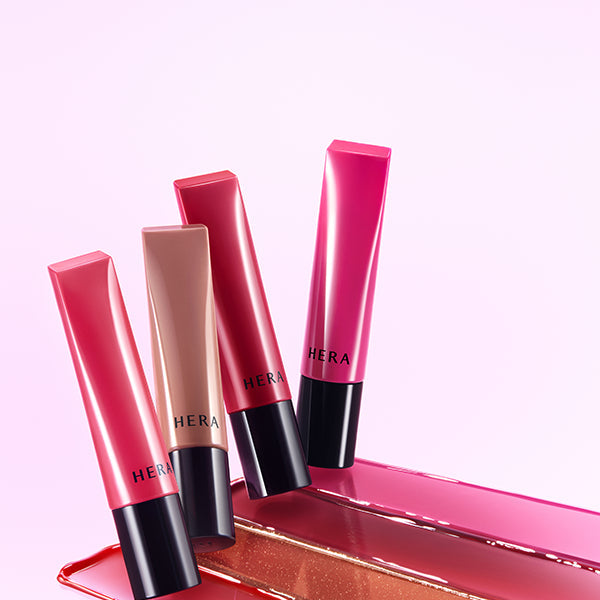 Hera Sensual Tinted Shine Lip Serum 8.5g