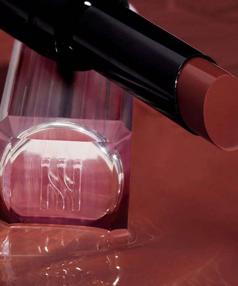 HERA Sensual Tinted Shine Stick 3.5g in rich color, enhances lip shine