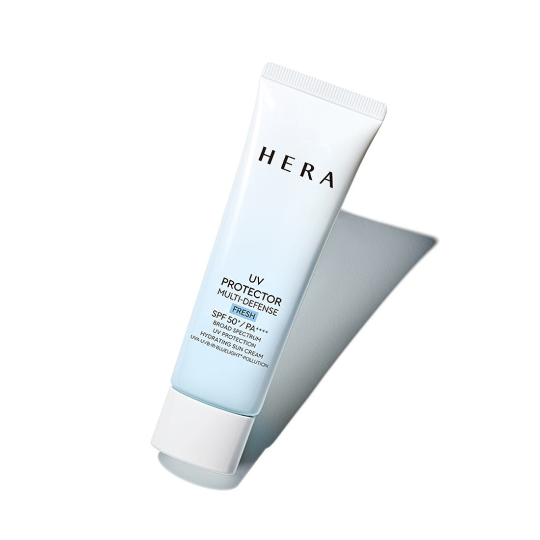 HERA UV Protector Multi-Defense Fresh SPF50+PA++++ 50ml skin protection product