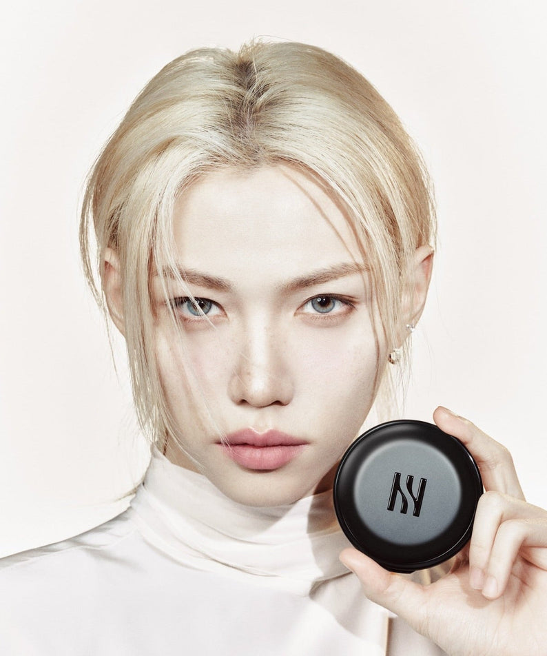 Hera Black Cushion Mesh Powder SPF38 Pa++