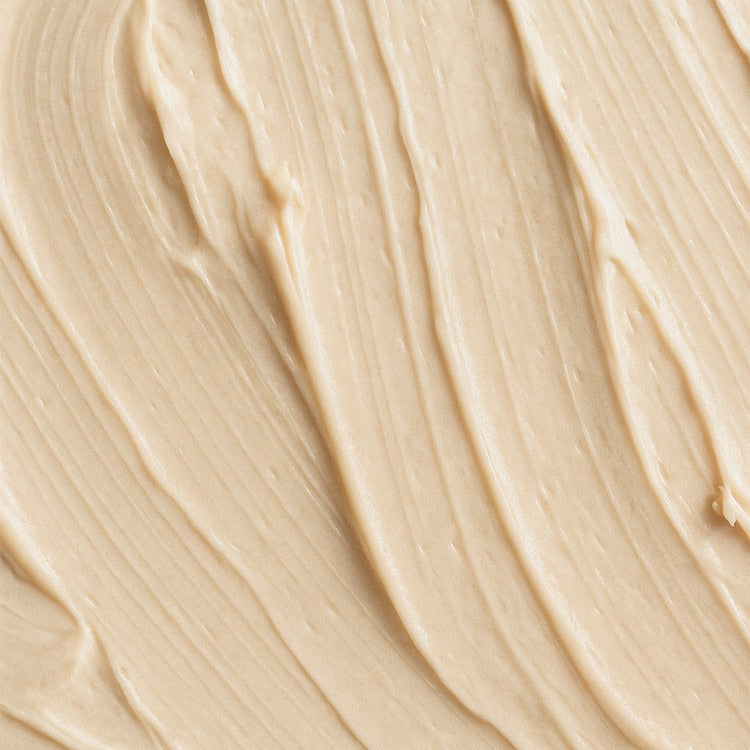 Texture of HERBLOOM H.T Solution Pack Cleansing Foam 120g