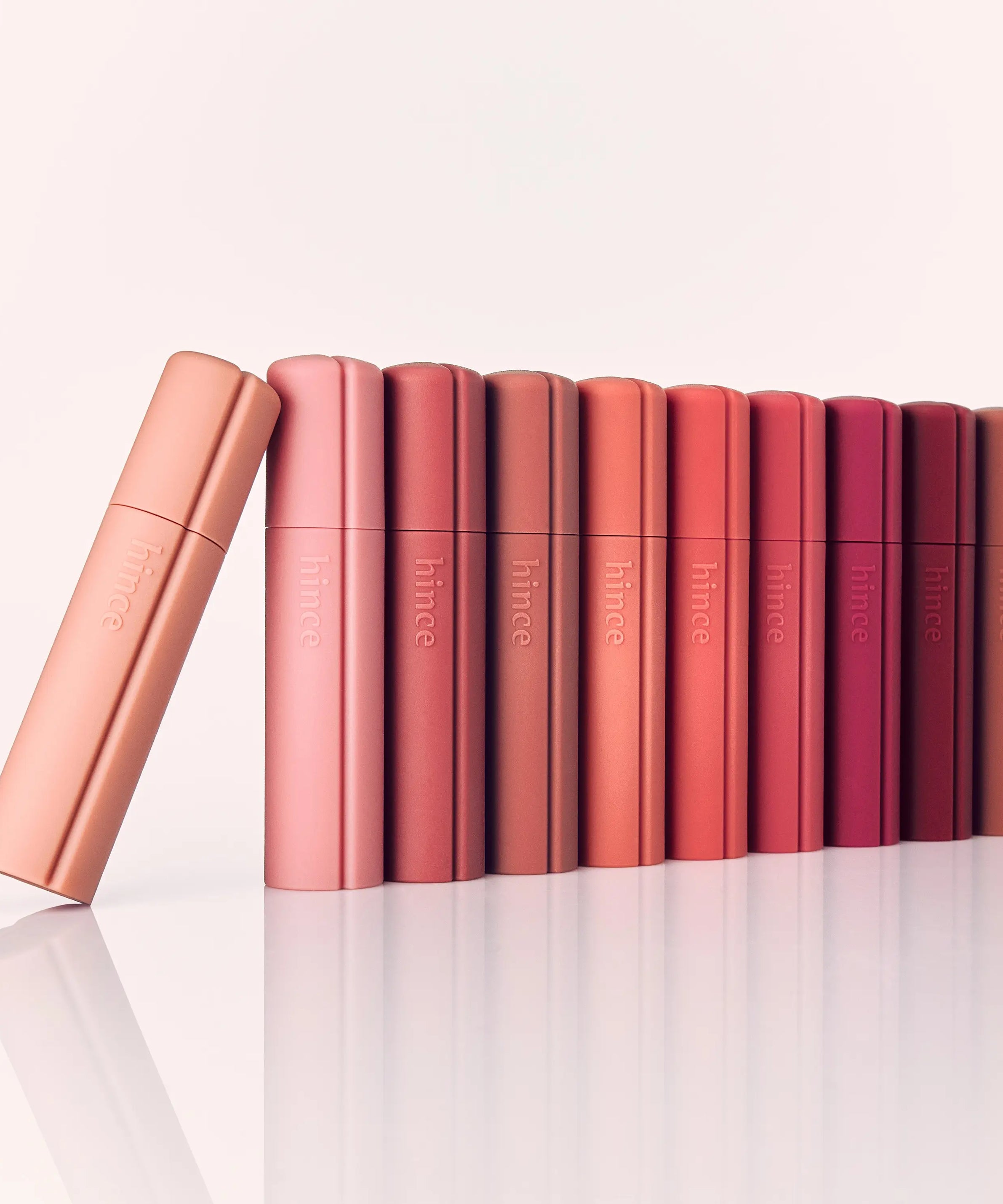 Hince New Blur Tint 10 Colors