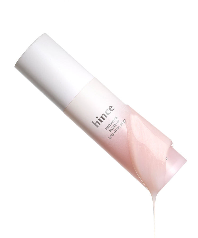 Hince  Radiance Makeup Boosting Prep 30ml