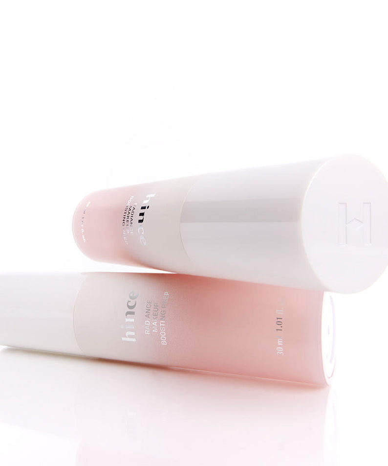 Hince  Radiance Makeup Boosting Prep 30ml