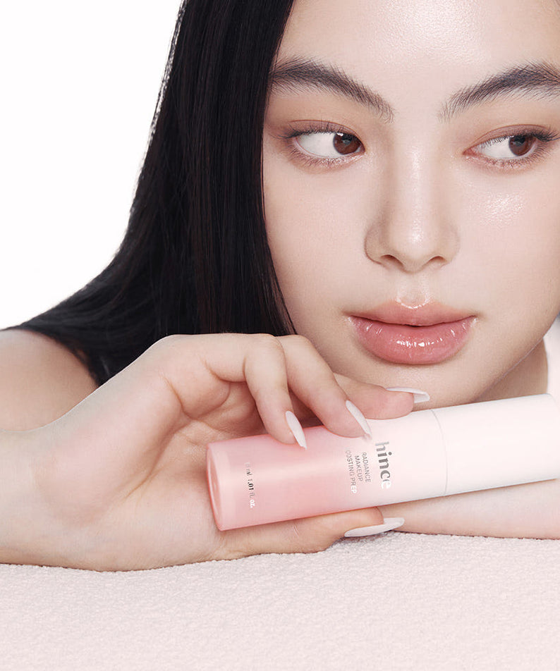 Hince  Radiance Makeup Boosting Prep 30ml
