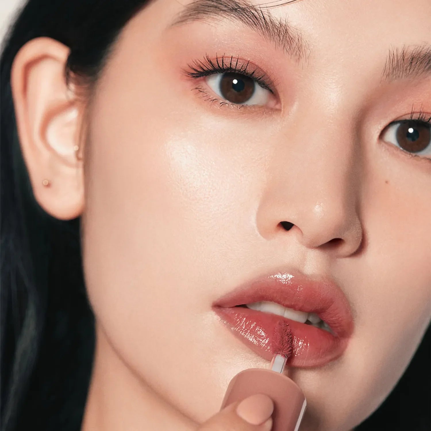 Hince  Raw Glow Gel Tint