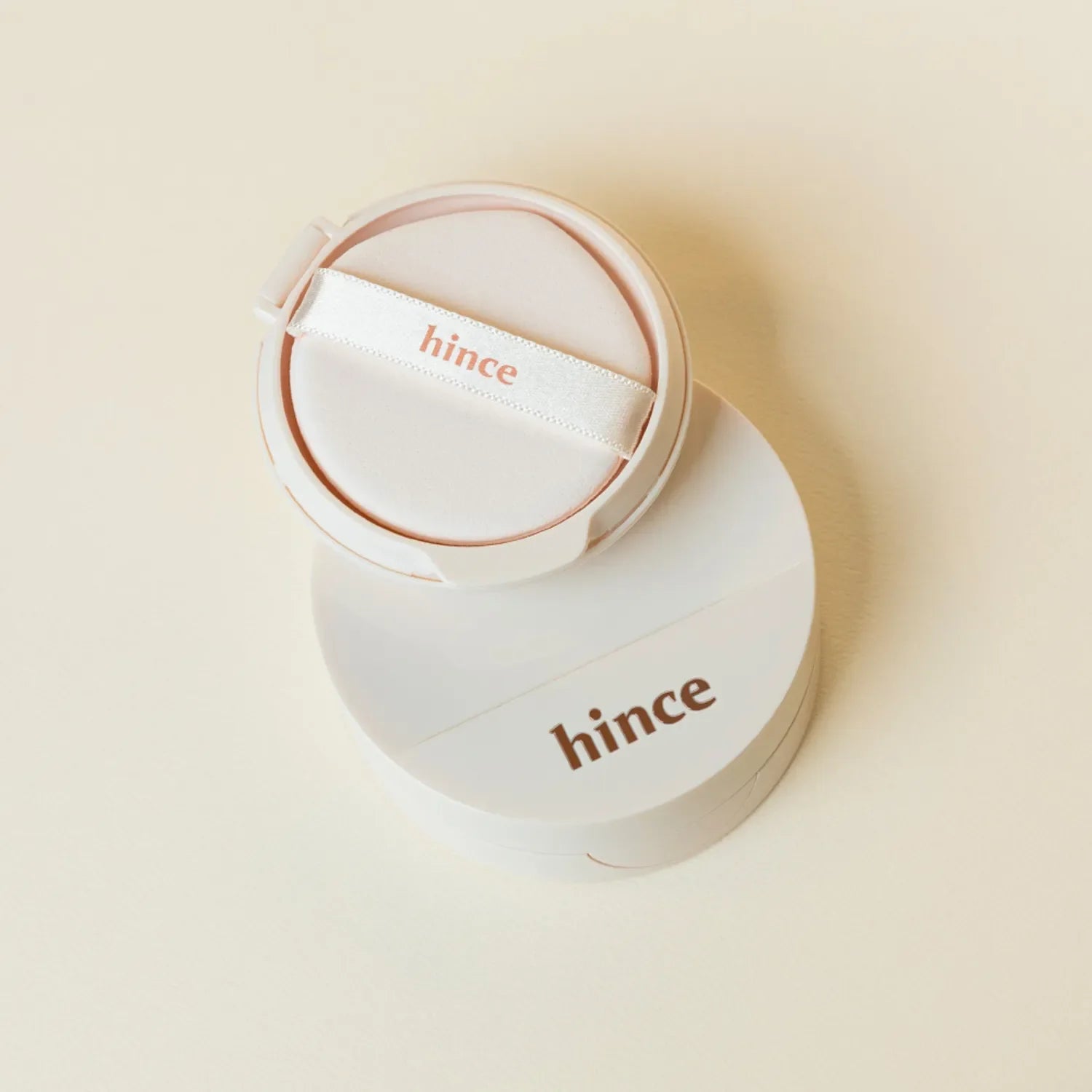 Hince  Second Skin Glow Cushion